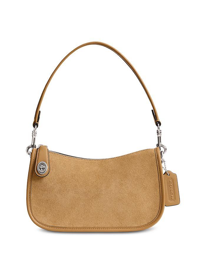 COACH Swinger Shoulder Bag