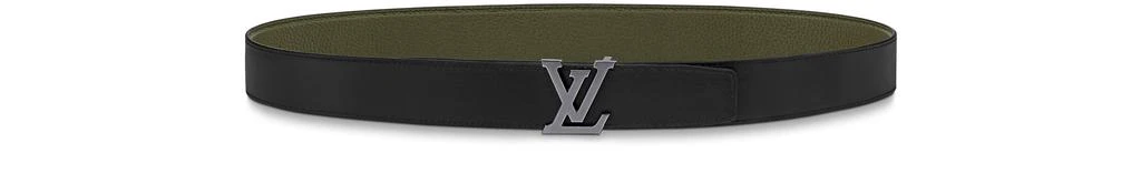 Louis Vuitton LV Heritage 35mm Reversible Belt 4