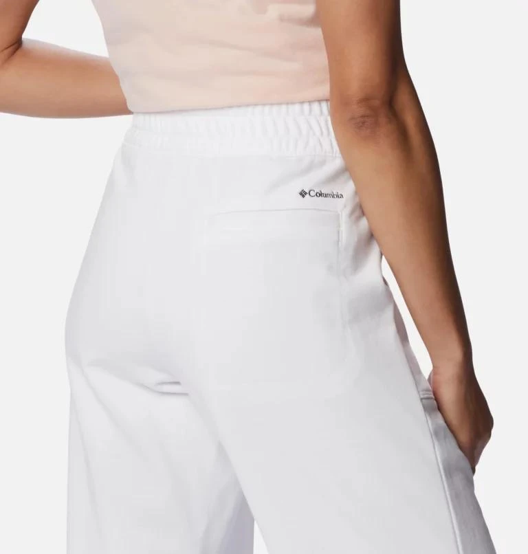 Columbia Columbia Women's Columbia Lodge  French Terry Pull-On Pants- 5