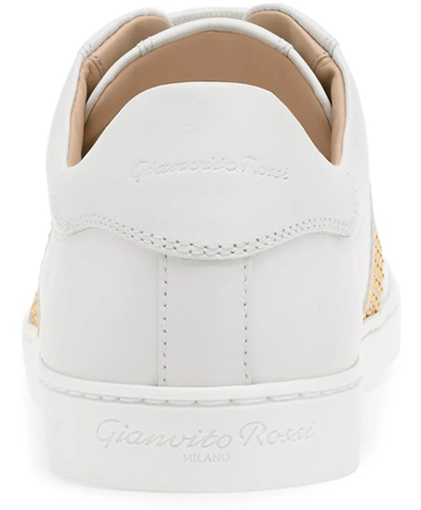 Gianvito Rossi Danielle sneakers 4