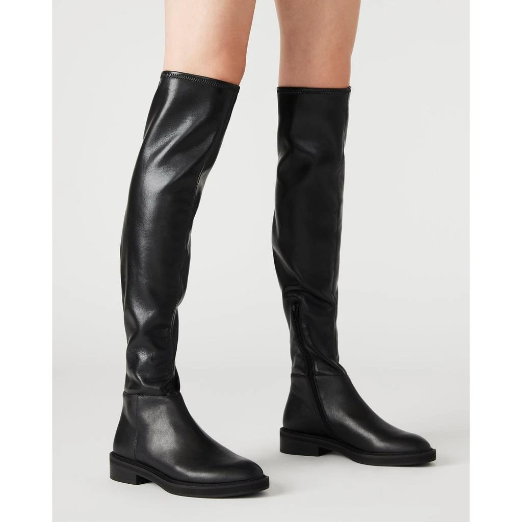 Steve Madden Leza Black 2