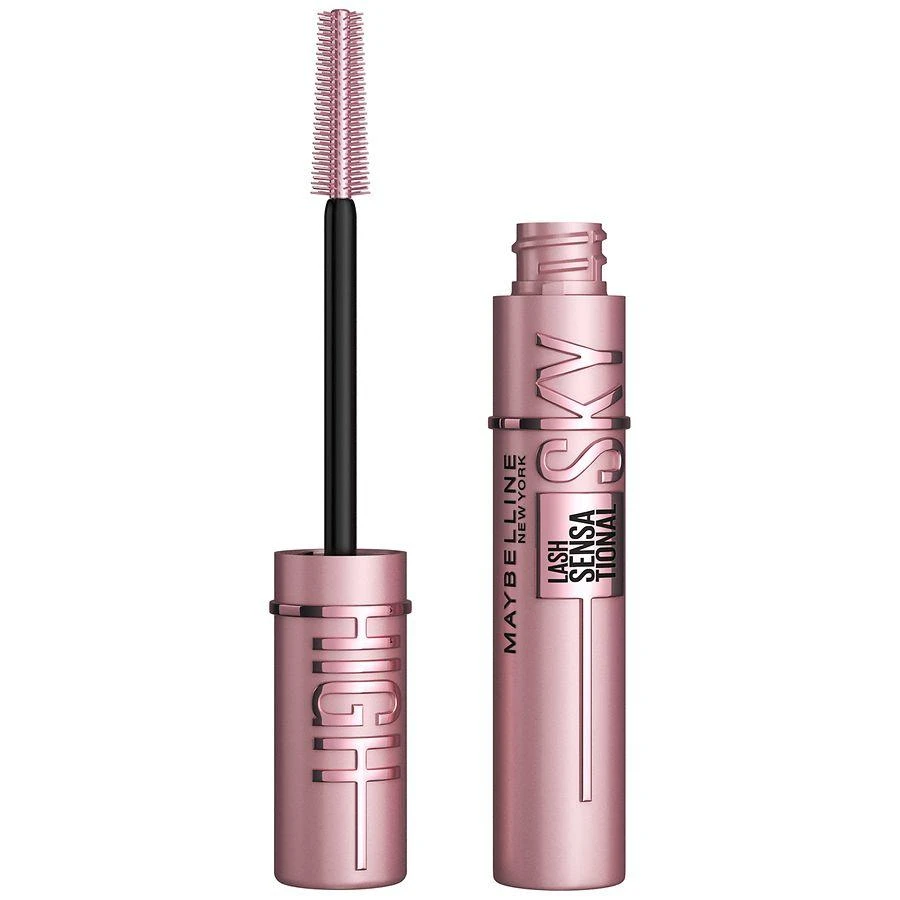 Maybelline Sky High Washable Mascara
