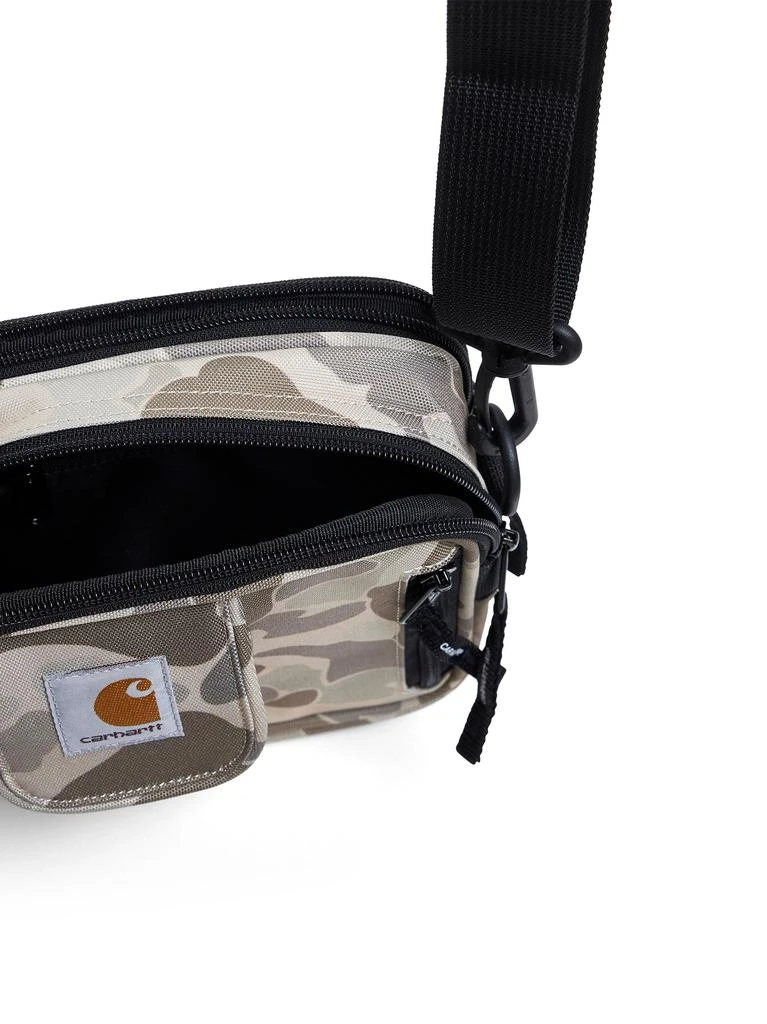 Carhartt WIP CARHARTT WIP | Beige Essentials Bag, Small | Man | PZ 5