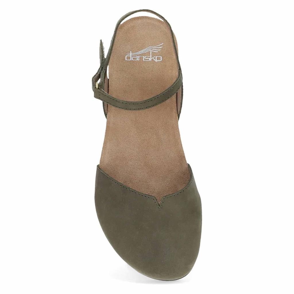 Dansko Dansko - WOMEN'S ROWAN SANDAL