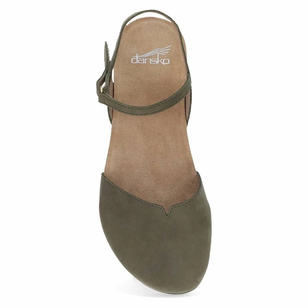 Dansko Dansko - WOMEN'S ROWAN SANDAL 1