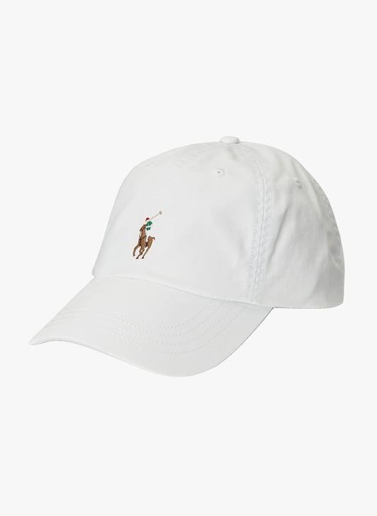 Ralph Lauren Logo baseball cap - Hats - Compare Prices from