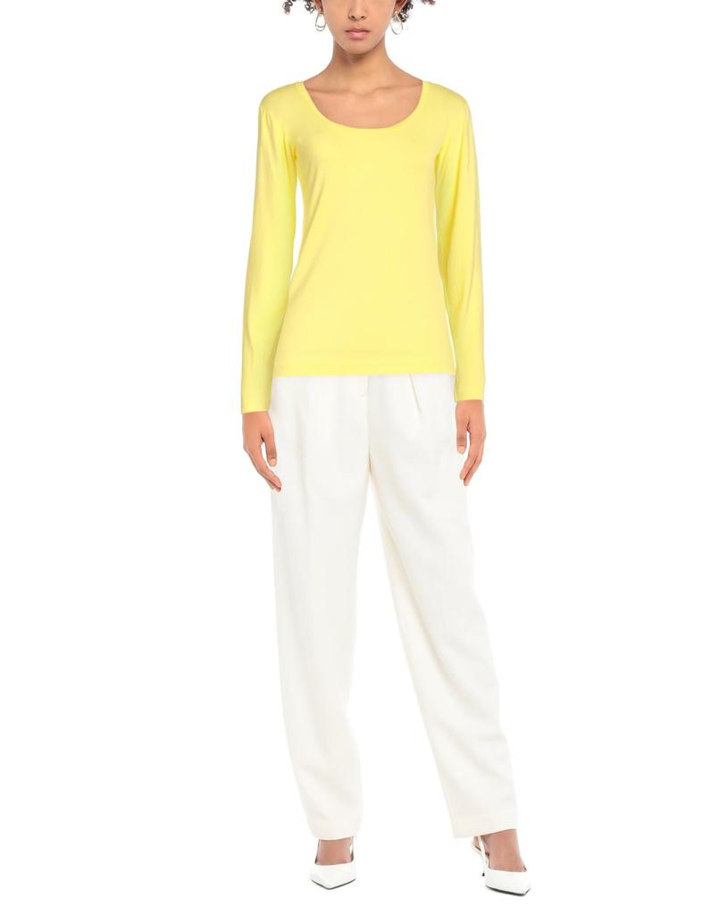 MASSIMO REBECCHI Basic T-shirt