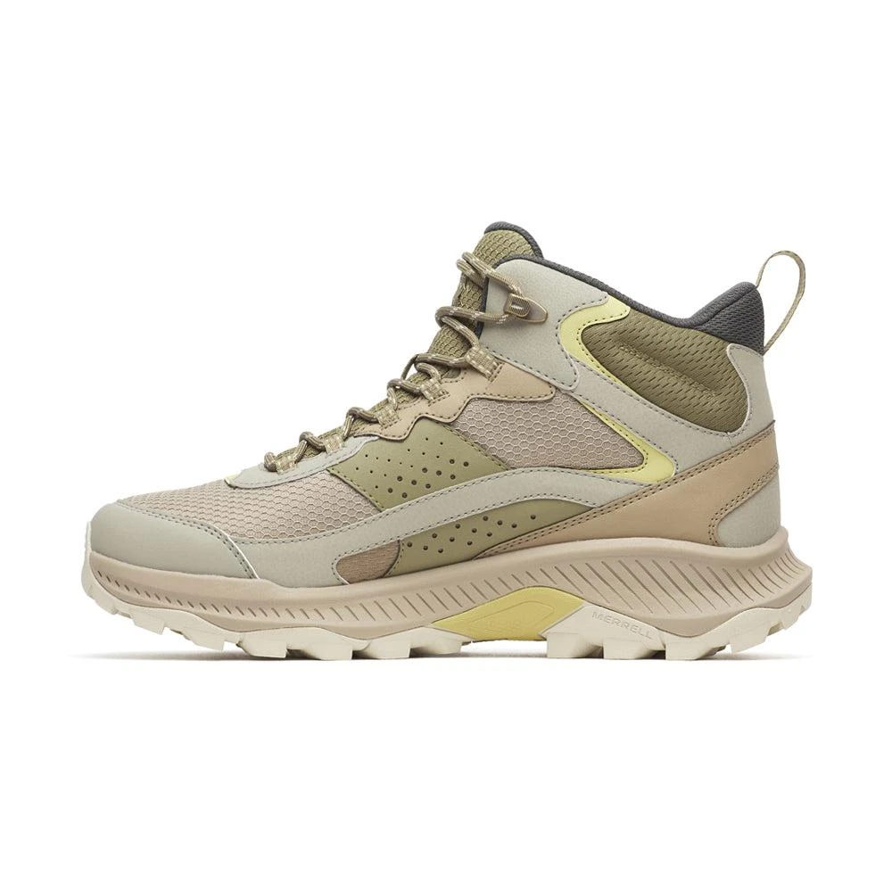 Merrell Speed Strike 2 Mid Waterproof Hiking Boots 3