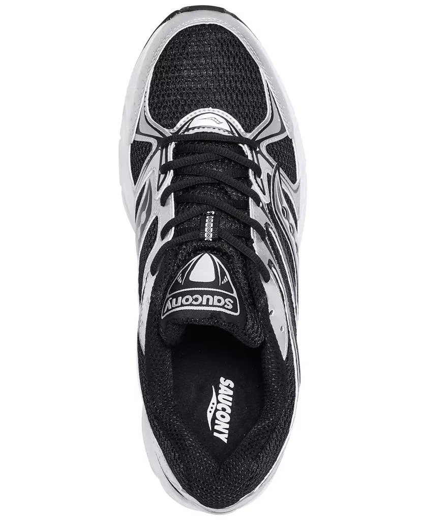 Saucony Men's and Women's Ride Millennium Casual Sneakers from Finish Line 5