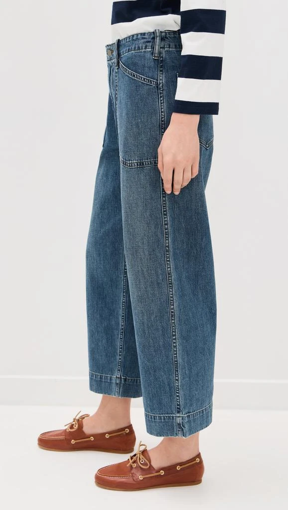 Denimist Georgia Work Pants 3