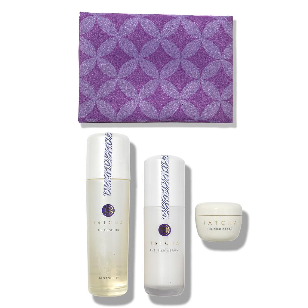 Tatcha Classic Trio