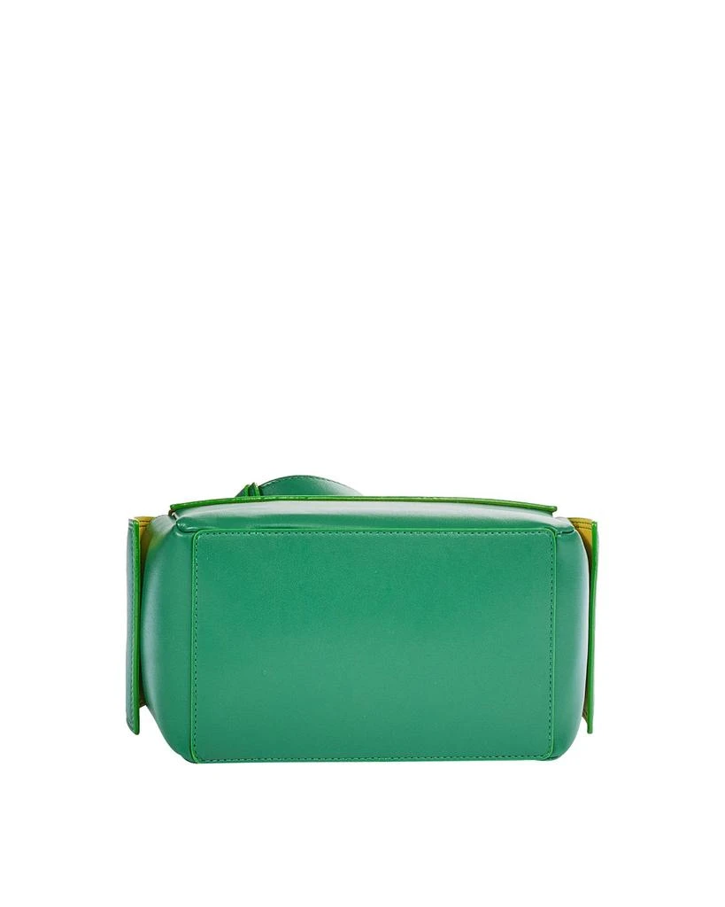 SUNNEI Sunnei Foldover Top Crossbody Bag 5