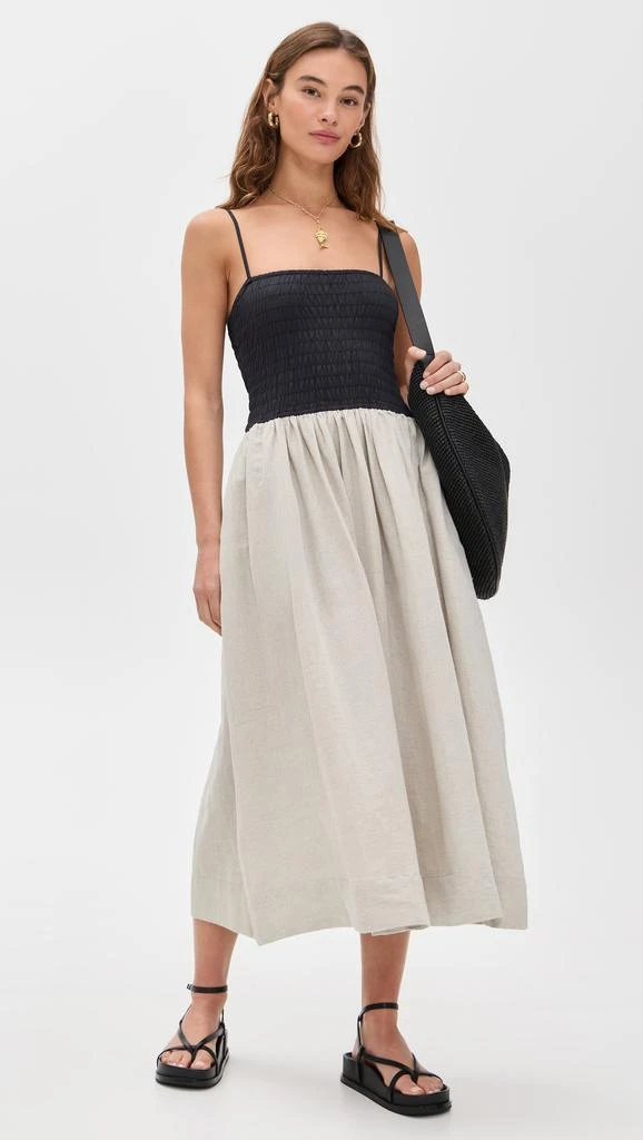 Ciao Lucia Mael Dress 7