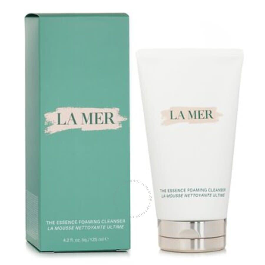 La Mer The Essence Foaming Cleanser 4.2 oz Skin Care 747930095903