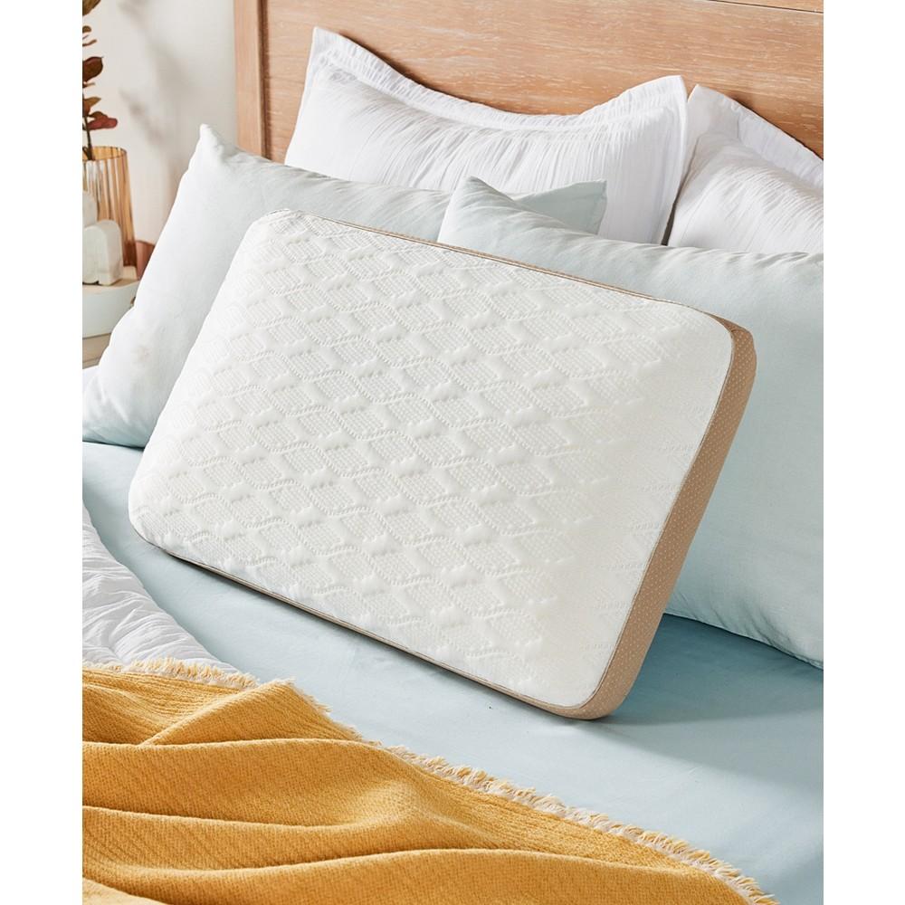 Serta Align Revive Gel Memory Foam Pillow