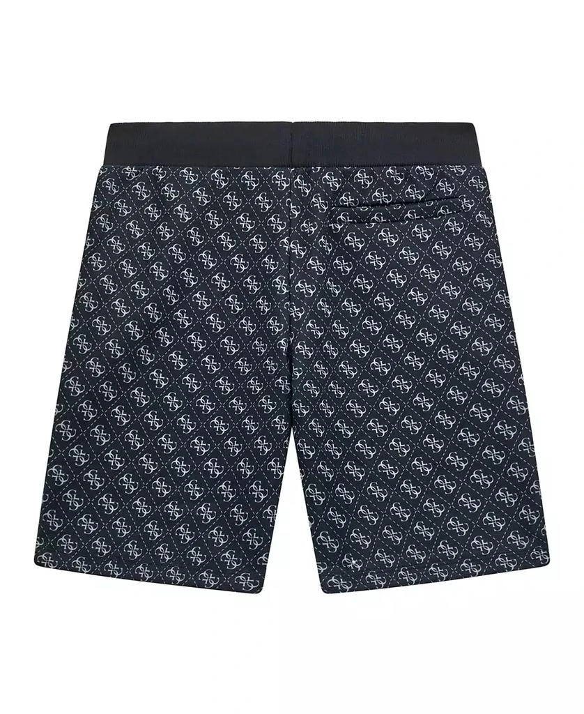 GUESS Big Boys Active Shorts 2