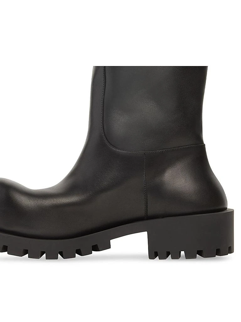Balenciaga Hummer Boot 8