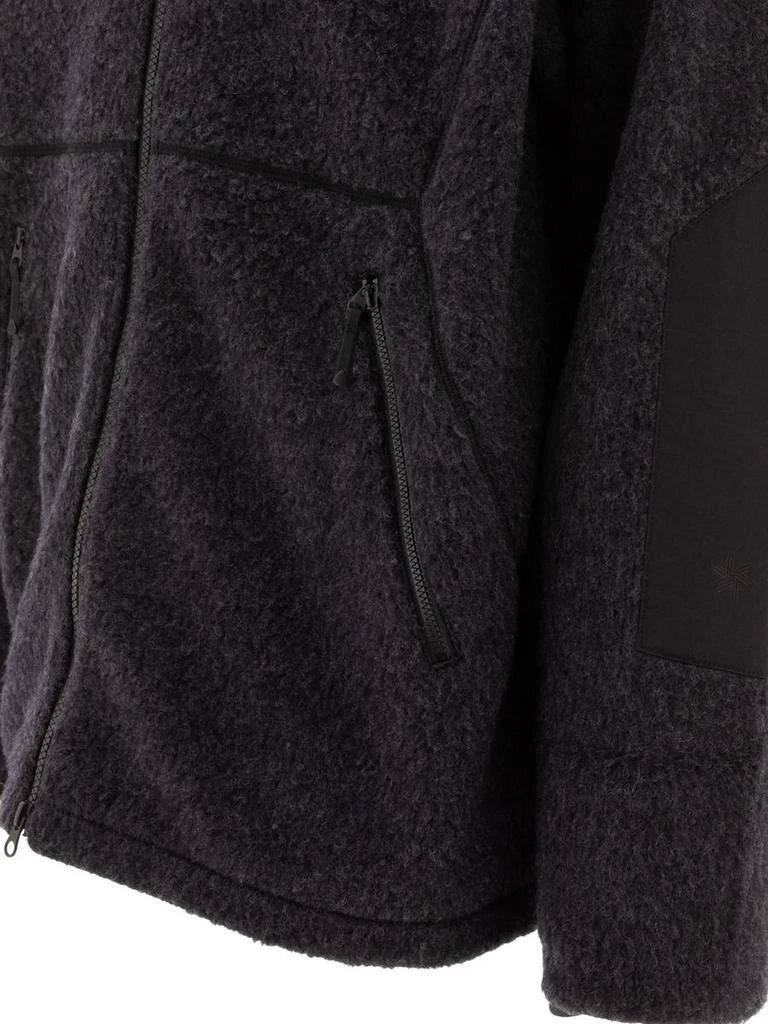 Goldwin Goldwin "Boa" Fleece Jacket 4