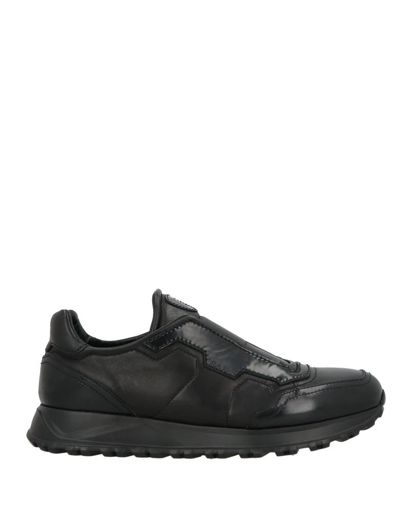 Fabi Sneakers 1