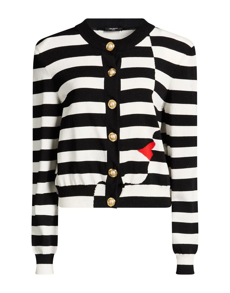 Balmain Cardigan