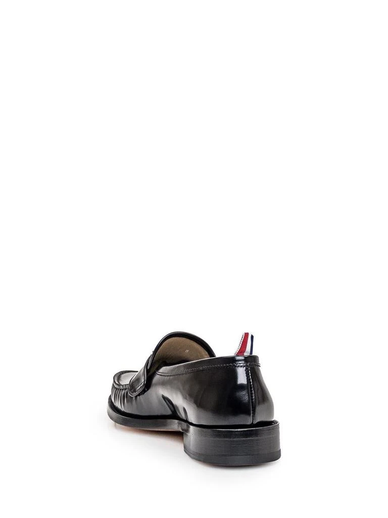 Thom Browne Thom Browne Leather Moccasin 3