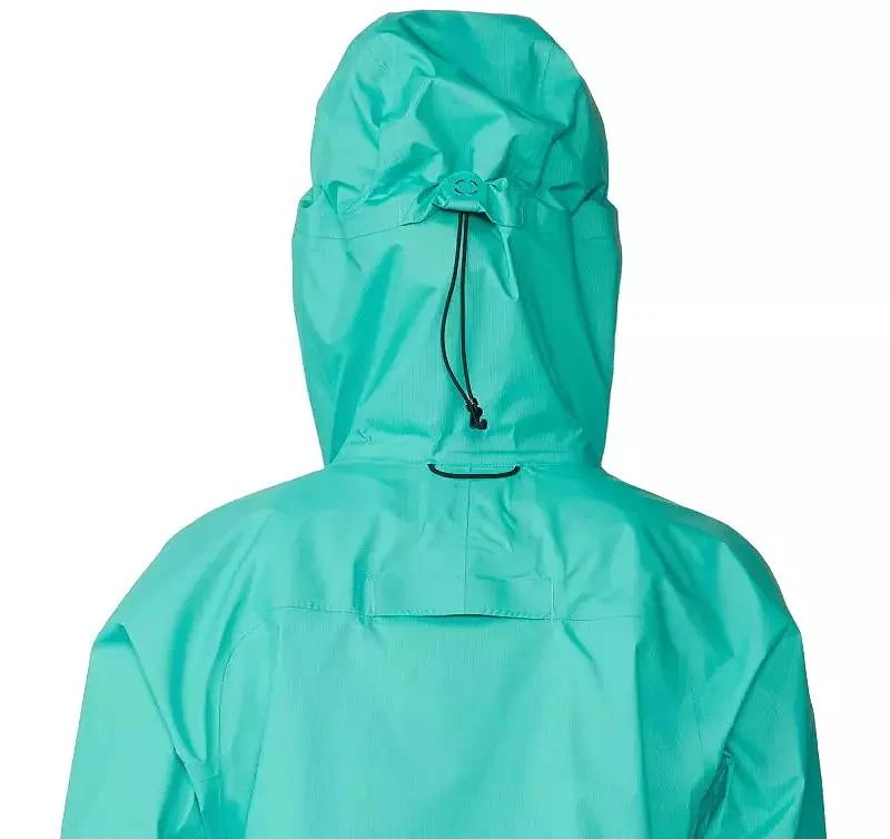 Mountain Hardwear Mountain Hardwear Women's Premonition Ultralight Jacket 8