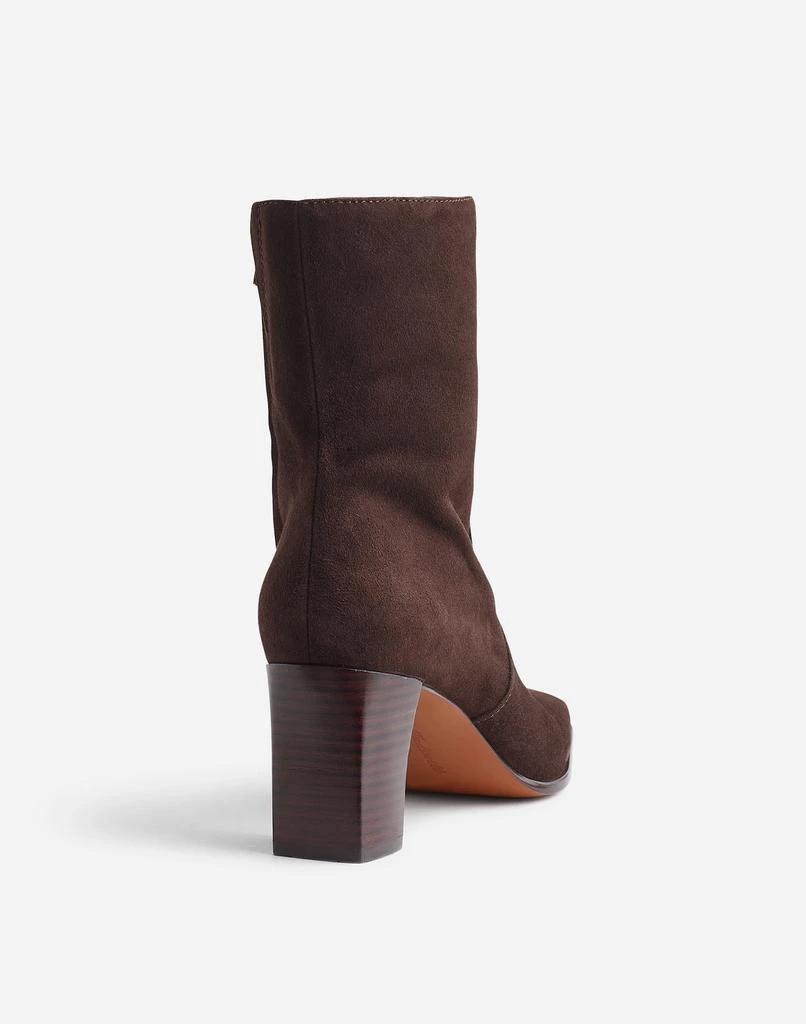 Madewell The Zane Ankle Boot 3