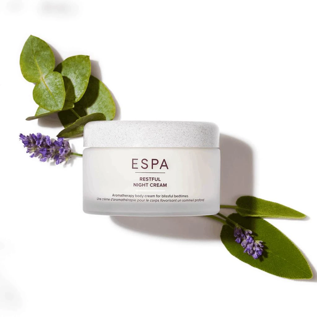 ESPA ESPA Restful Night Cream 200ml 3
