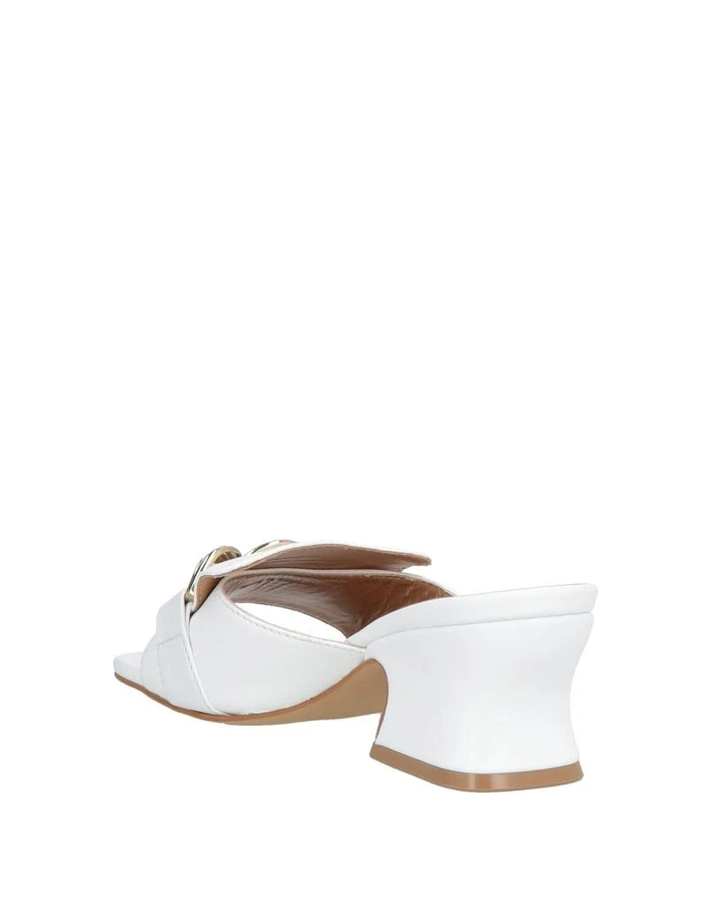CAFèNOIR Sandals 3