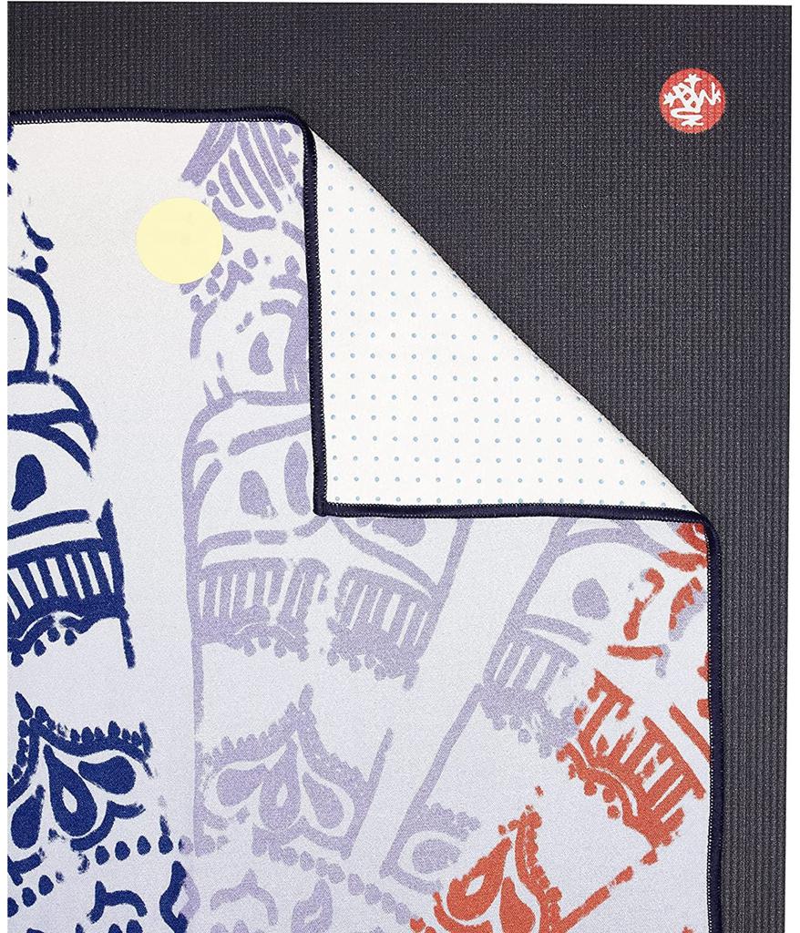 Manduka Yogitoes Skidless Towels
