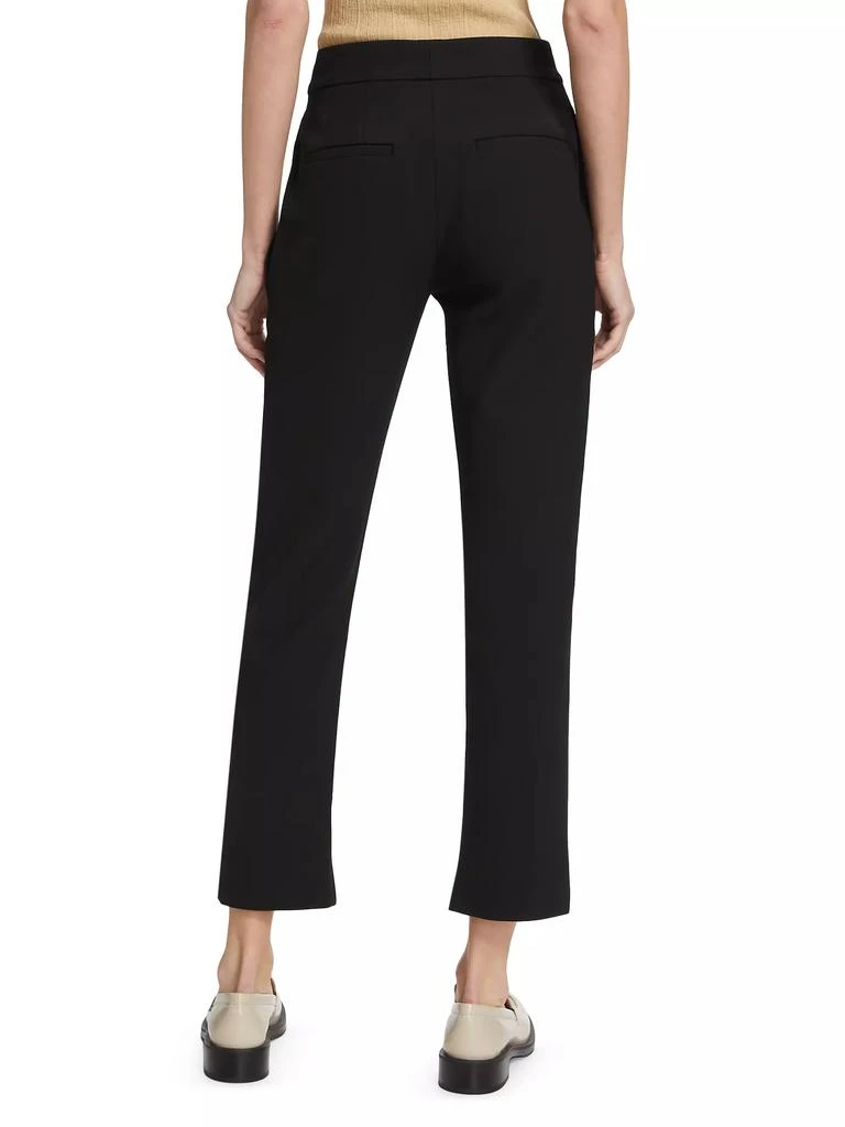 A.L.C. Trent Seamed Ankle Pants 5