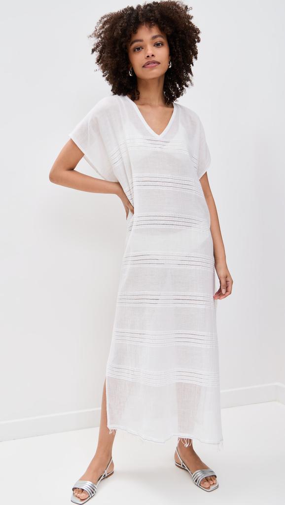 LEMLEM Abira Classic Caftan