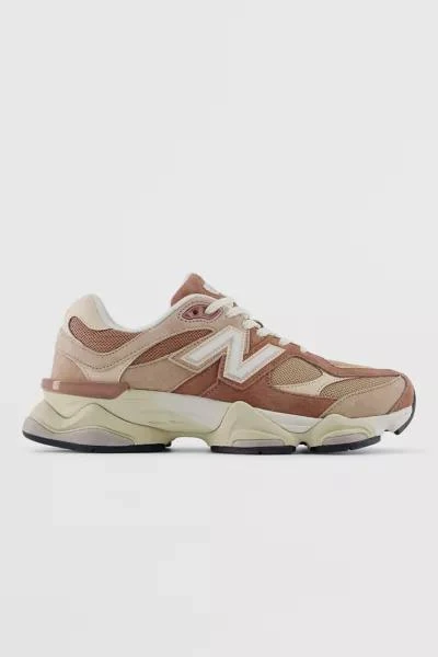 New Balance New Balance Men's 9060 Sneaker 1