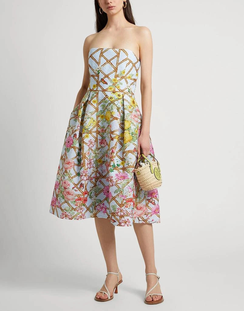 MARY KATRANTZOU Midi dress 2