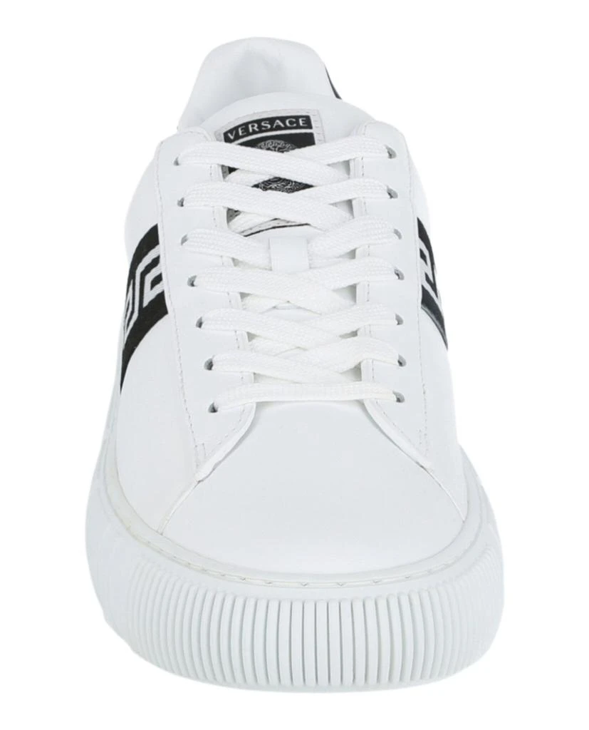 Versace Greca Logo Sneakers 4