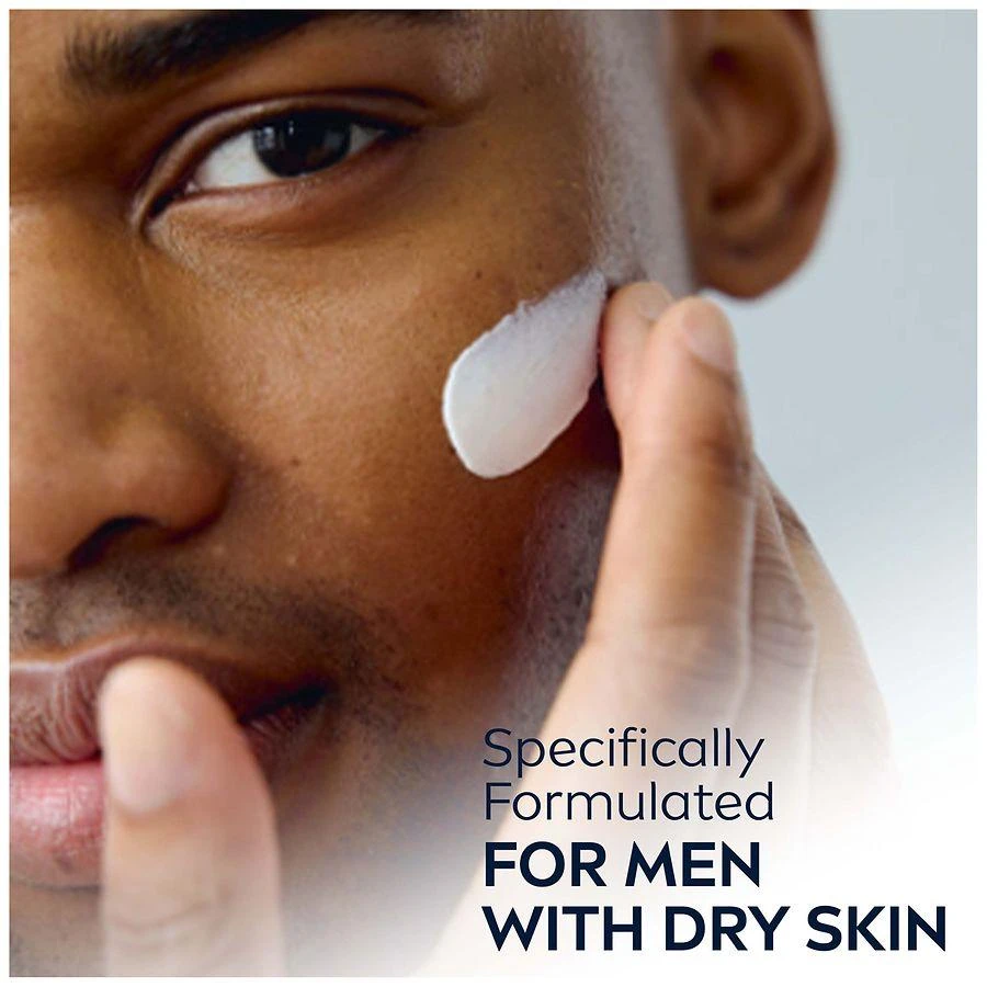 Nivea Maximum Hydration Face Lotion with Broad Spectrum SPF 15 Sunscreen for Men 7