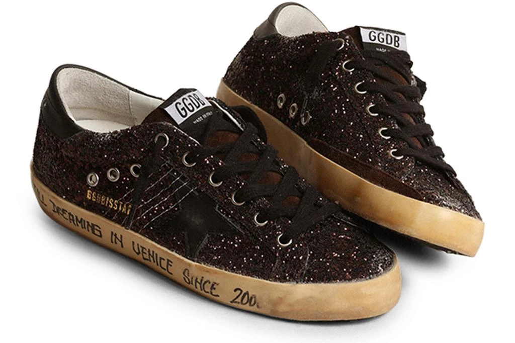 Golden Goose Super-Star sneakers 3