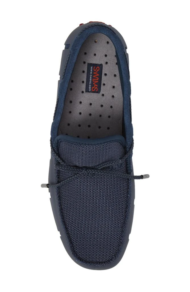Swims Driving Shoe 5