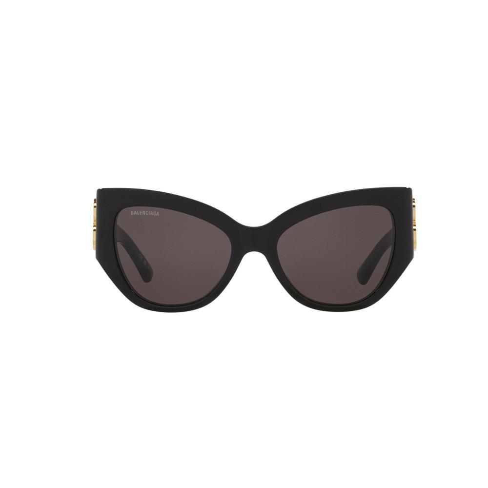 Balenciaga Women's Sunglasses, BB0322S