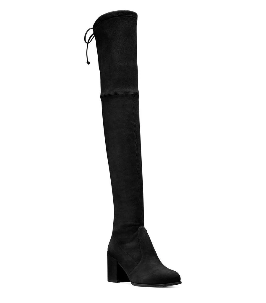 Stuart Weitzman Stuart Weitzman Tieland Over The Knee Boots 2