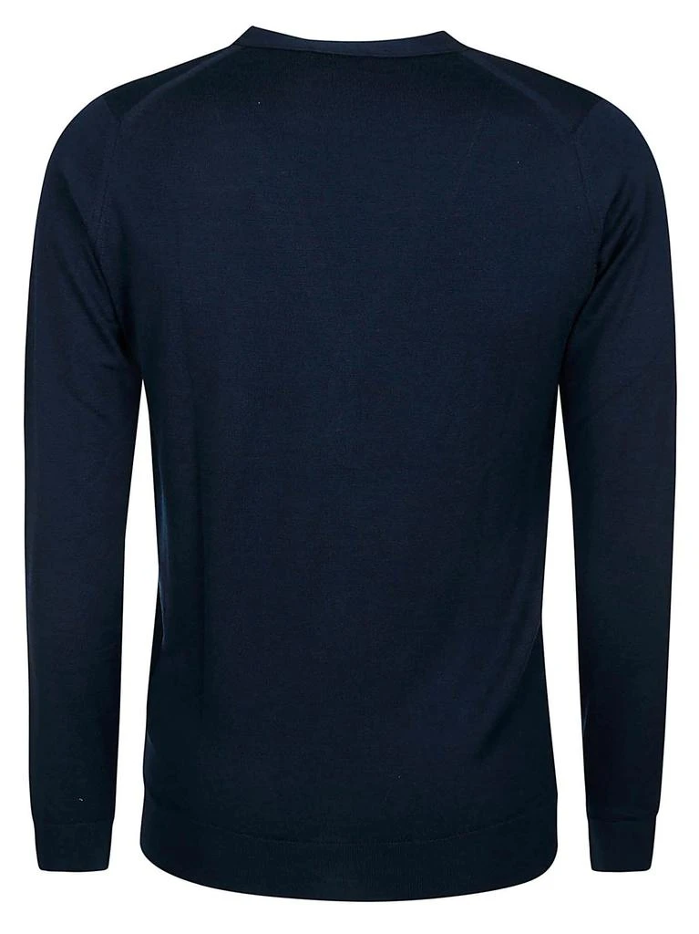 John Smedley John Smedley Petworth Knit Cardigan 2