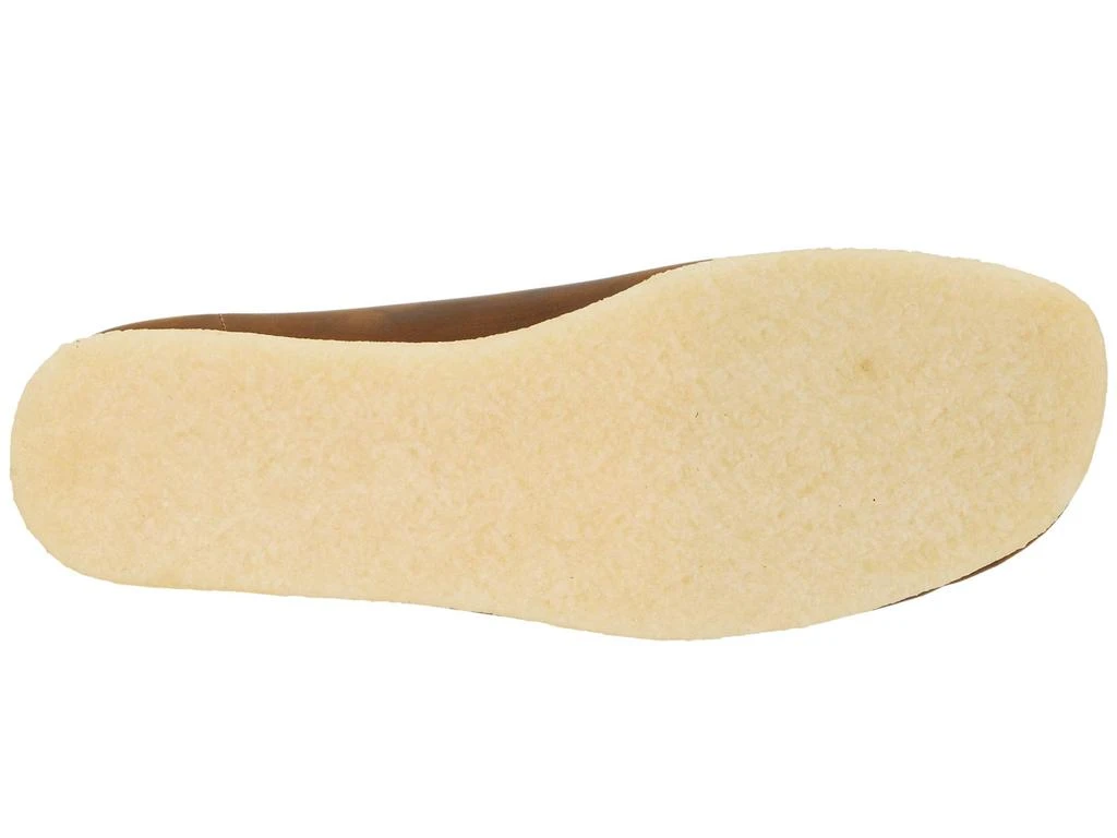 Clarks Wallabee 3