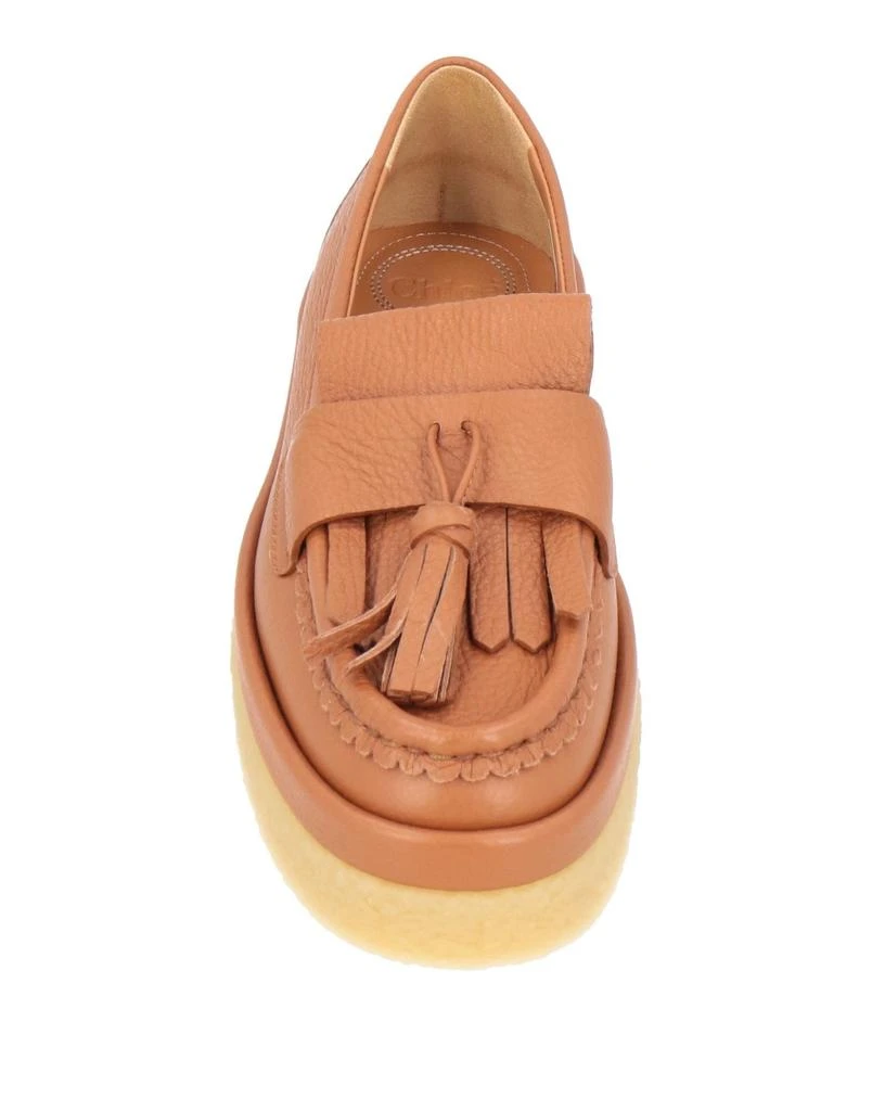 Chloé Loafers 4