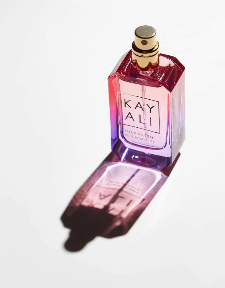KAYALI KAYALI Fleur Majesty Rose Royale 31 EDP 10ml 2