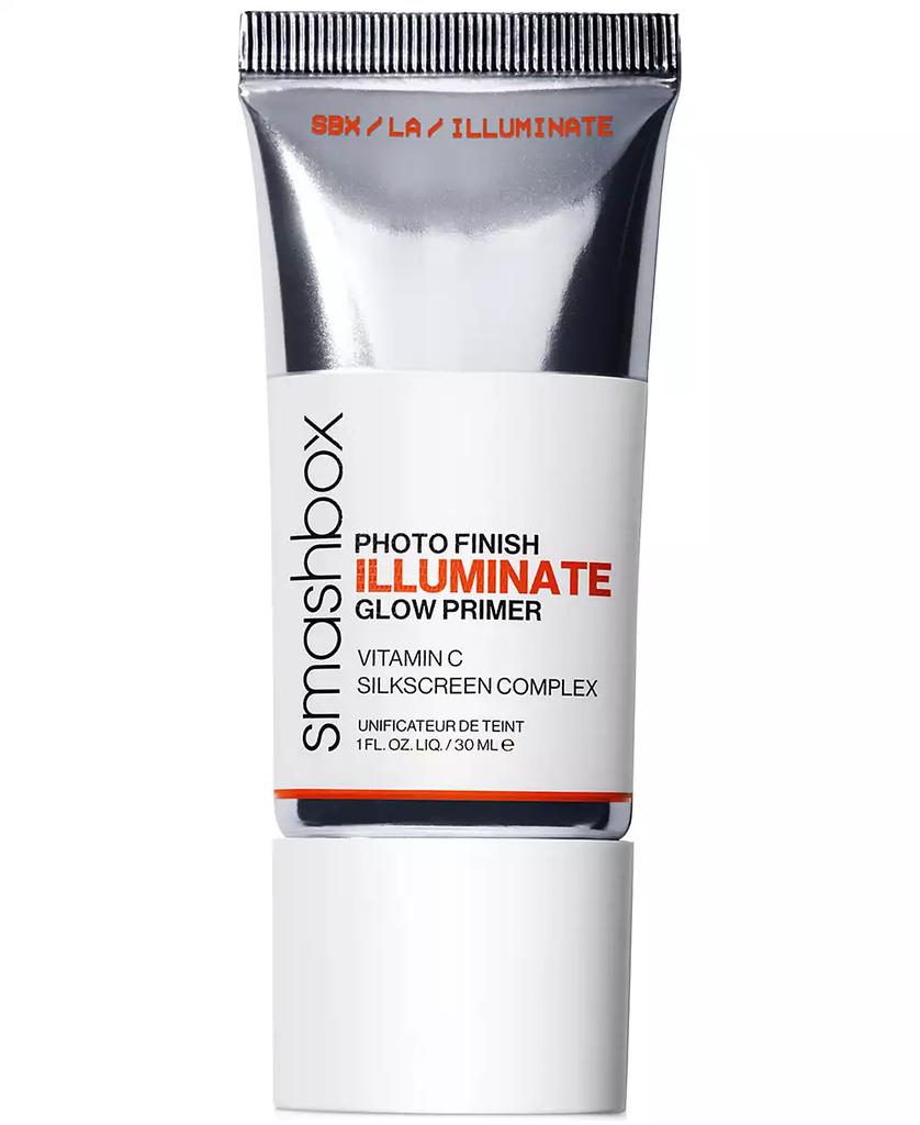 Smashbox Cosmetics Photo Finish Illuminate Glow Primer