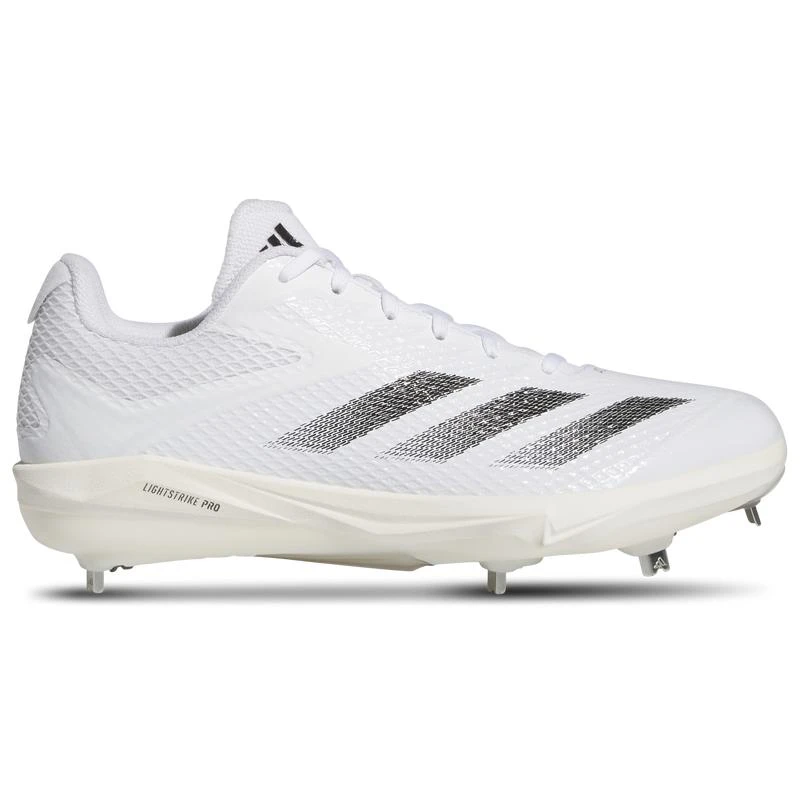 Adidas adidas adiZero Electric Metal Dugout - Men's 1