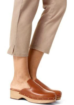 Hue Chino Soft Trouser Leggings 4