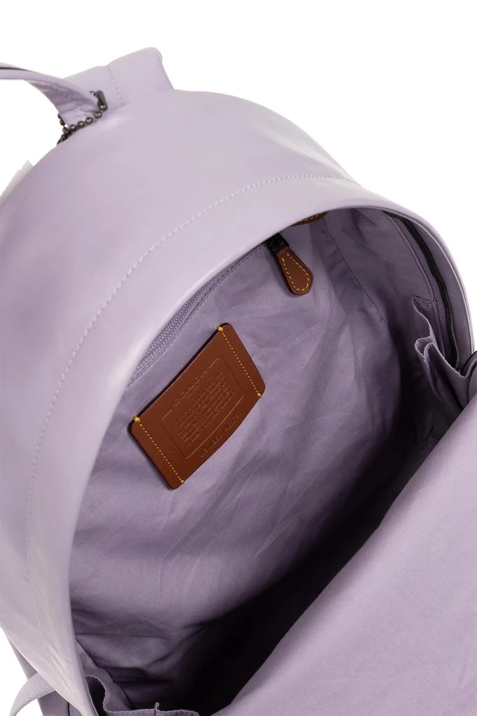 Coach ‘Hall’ Backpack 5