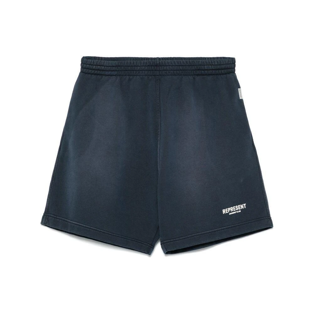 Represent Represent Shorts 1
