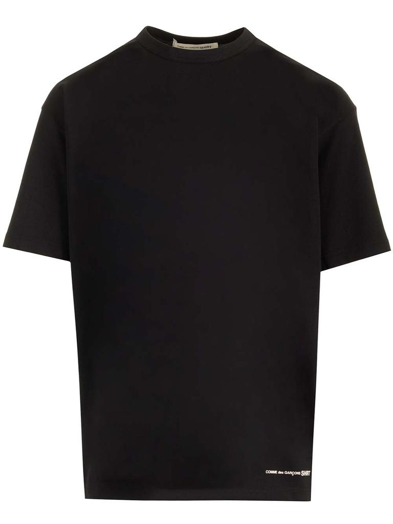 Comme des Garcons Mens T -Shirt Knit - T-Shirts - BeyondStyle